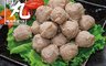 鮮綠生活 4.7折! - 鍋物必備風味鴨肉丸(約18顆/包)