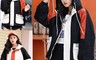 生活市集 6.0折! - 拼色連帽寬鬆保暖外套 顯瘦版型 百搭實穿 S/M/L/XL 黑色/杏色