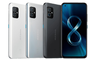 ASUS 華碩 8.0折! - Zenfone 8 ZS590KS(8G/128G)