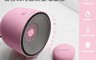 生活市集 8.0折! - NICONICO 複合式陶瓷美型電暖器 NI-EH1009