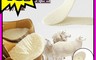 生活市集 3.9折! - 可剪裁超保暖羊羔毛鞋墊(M-XL碼、XS-S碼) 可剪裁鞋墊/舒適鞋墊