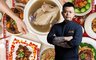 錵鑶聖凱師 8.0折! - 2022團圓年菜組(6菜1湯