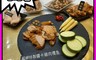 生活市集 7.1折! - 艋舺特製醬卡雞肉禮盒 雞胸條 雞柳條 雞胸肉 雞胸 雞心 雞腿