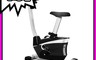 X-BIKE 晨昌 7.0折! - 家用豪華款平板雙向磁控立式飛輪健身車