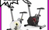 X-BIKE 晨昌 7.0折! - 平板磁控立式飛輪健身車 (6KG飛輪/8檔阻力/心率偵測)