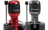 生活市集 8.8折! - Vinaera PRO MV7可調節式電子醒酒器-鐵支聯名款