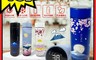 丹麥PO Selected 6.9折! - 溫度顯示智能保溫杯460ml