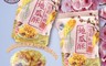 吳家媽媽 6.6折! - 洛神花地瓜酥180g/袋 台農57號地瓜/零食零嘴