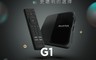 Rocktek 雷爵 8.8折! - 4K安卓電視盒 (G1)