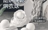 生活市集 5.3折! - 紐西蘭羊毛快乾烘衣球(6入組)