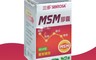 生活市集 8.3折! - 三多 MSM甲基硫醯基甲烷膠囊 (90粒/盒)