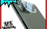 生活市集 6.0折! - iPhone 全系列3D全包覆立體鋼化鏡頭貼 後鏡頭專用保護貼