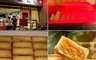 小潘 8.2折! - 鳳凰酥裸裝禮盒 冬瓜餡 團購美食 排隊名店(35g/入；共15入)
