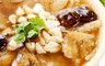 上野物產 8.6折! - 海味十足鮮甜海鮮羹 仿魚翅 料好實在 年菜 (500g/包)