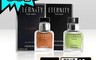 Calvin Klein 7.7折! - Eternity永恆男性淡香精/永恆熾愛男性淡香水