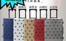 生活市集 7.7折! - 復古萬花筒鋁框旅行箱20吋