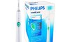 Philips 飛利浦 8.0折! - Sonicare 潔淨音波震動牙刷 (HX6511)
