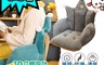 DaoDi 5.9折! - ins可愛皇冠靠墊坐墊 仿真兔毛 減壓 透氣 舒適 防滑