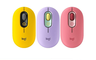 Logitech 羅技 10.0折! - POP Mouse無線藍芽滑鼠