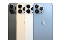APPLE IPHONE13 PRO MAX-128