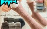 生活市集 3.9折! - 超厚羊毛保暖襪 襪子 厚襪 24-29cm