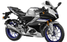 YAMAHA 山葉 9.5折! - R155 ver4.0 R15 V4 M版 特仕版 金倒叉