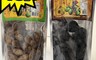 生活市集 7.3折! - 亞源泉無籽橄欖任選 原味300g/無籽甘草250g/零食/零嘴