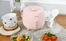 MATRIC 松木 7.9折! - 2L粉漾甜心電子鍋 MG-RC0403W