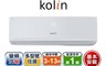 Kolin 歌林 8.5折! - 10-12坪R32一級變頻冷暖型分離式冷氣