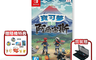 Nintendo 任天堂 8.4折! - Switch寶可夢阿爾宙斯 遊戲片