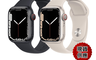 Apple 蘋果 10.0折! - Apple Watch S7  LTE