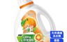 橘子工坊 7.9折! - 天然濃縮洗衣精-制菌力1800ml