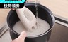 生活市集 1.1折! - 洗米過濾勺 洗米器 (過濾 瀝乾 撈麵 瀝水器 淘米)