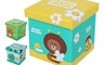 YODA 7.3折! - LINE FRIENDS 熊大收納箱