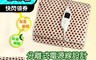 日象 zushiang 7.9折! - 暄柔微電腦溫控電熱毯 單人 (ZOG-2120C)