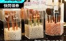 生活市集 5.6折! - 高質感刷具收納桶收納盒 置物筒