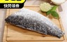 生活市集 6.4折! - 金目鱸魚無刺清肉片 250g