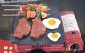 生活市集 7.5折! - 鑄鐵燒烤達人BBQ烤盤340x250x9mm 燒烤盤/鑄鐵烤盤/鑄鐵盤