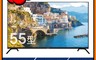 TECO 東元 7.9折! - 55型 4K+Android液晶顯示器 TL55U12TRE
