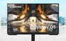SAMSUNG 三星 9.9折! - Odyssey G5  32吋電競螢幕
