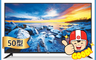 TATUNG 大同 9.5折! - 50型4K UHD安卓9.0智慧聯網液晶顯示器