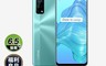 realme 7.9折! - 7 5G (8+128) 青出於藍 福利品 雙卡雙待