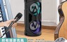 KINYO 9.7折! - 多功能藍牙卡拉OK音箱(附麥克風 KY-2030)