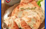 良品開飯 4.9折! - 產地咬一口系列 三星蔥油餅 金黃酥脆 簡單上桌 (5片/包)