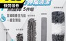 生活市集 6.6折! - Invni Life 發明家生活360度伸縮清潔無塵撢(5件組)