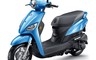 KYMCO 光陽 10.0折! - NICE XL 115 鼓煞 七期 機車 SN23AC
