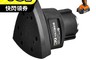 ETQ USA 7.9折! - 20V鋰電多功能可換頭神魔機(磨砂頭) T01DM20-S