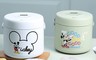Disney迪士尼 8.7折! - 米奇妙廚智能飯鍋MK-CD2160、MK-CD2108