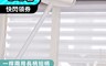 生活市集 6.7折! - 長柄滾筒式黏毛器滾輪除塵刷 斜撕式好撕不亂黏