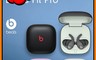 Beats 8.9折! - Fit Pro 真無線入耳式耳機(四色)